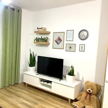 Apartment Sia's *