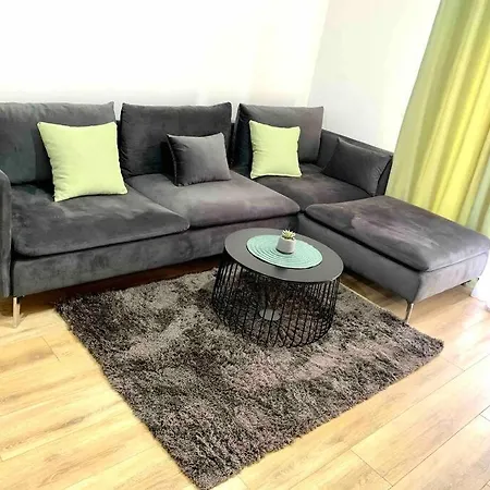 Sia's Apartment *
