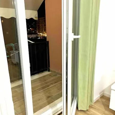 Sia's Apartment Tirana