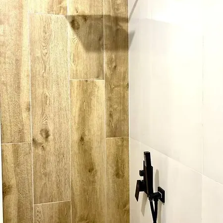 Sia's Apartment Tirana