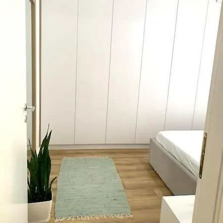Apartment Sia's