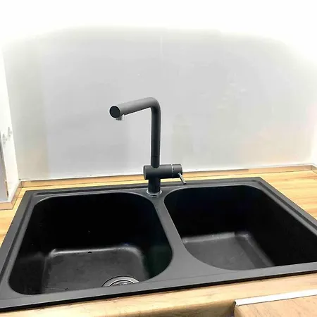 Sia's Apartment