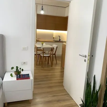 Apartment Sia's *