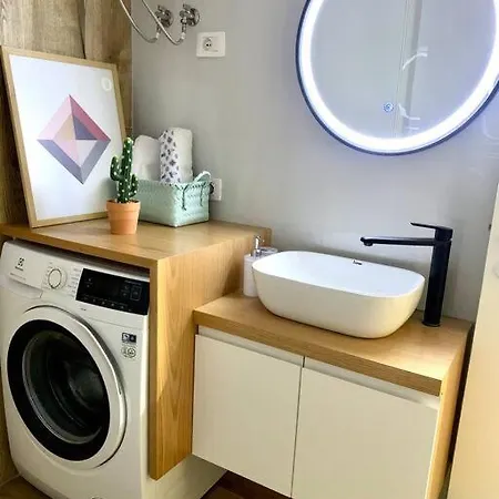 Apartment Sia's *